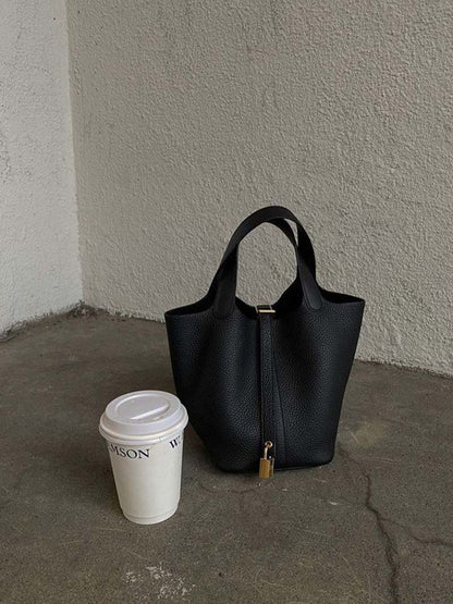 Lora - Luxe Tas