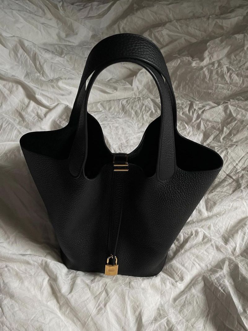 Lora - Luxe Tas