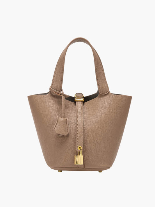 Lora - Luxe Tas