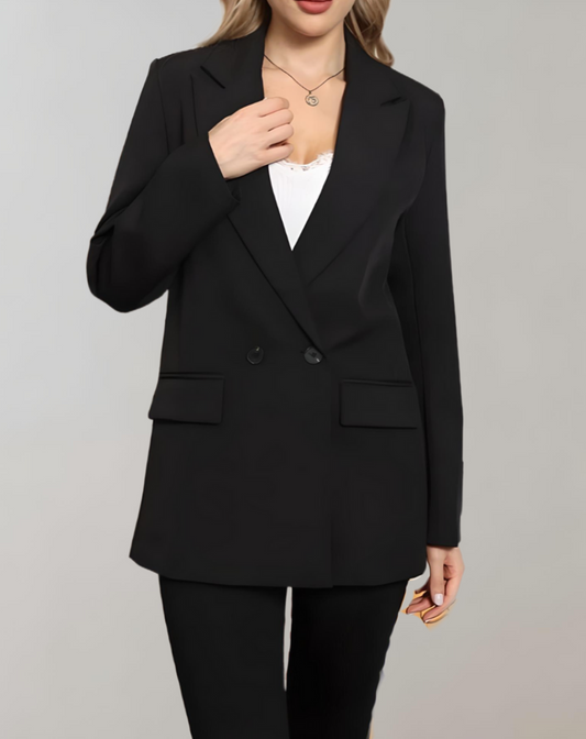 Jente - Comfortabele Blazer